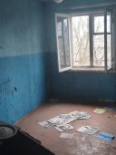 Здание 50,7 кв.м и земельный участок 280 кв.м, расположенные по адресу: Российская Федерация, Курская область, м.р-н Пристенский, с.п. Сазановский сельсовет, с. Сазановка, ул. Школьная, двлд. 8